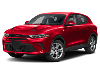 2024 Dodge Hornet
