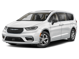 2026 Chrysler Pacifica - Zeigler Chrysler Dodge Jeep Ram of Kalamazoo in Kalamazoo MI