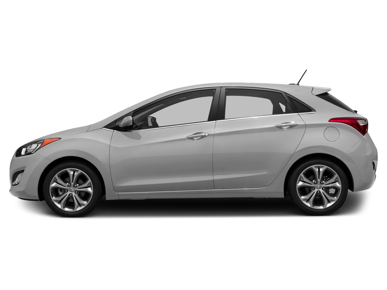 2015 Hyundai Elantra GT Base