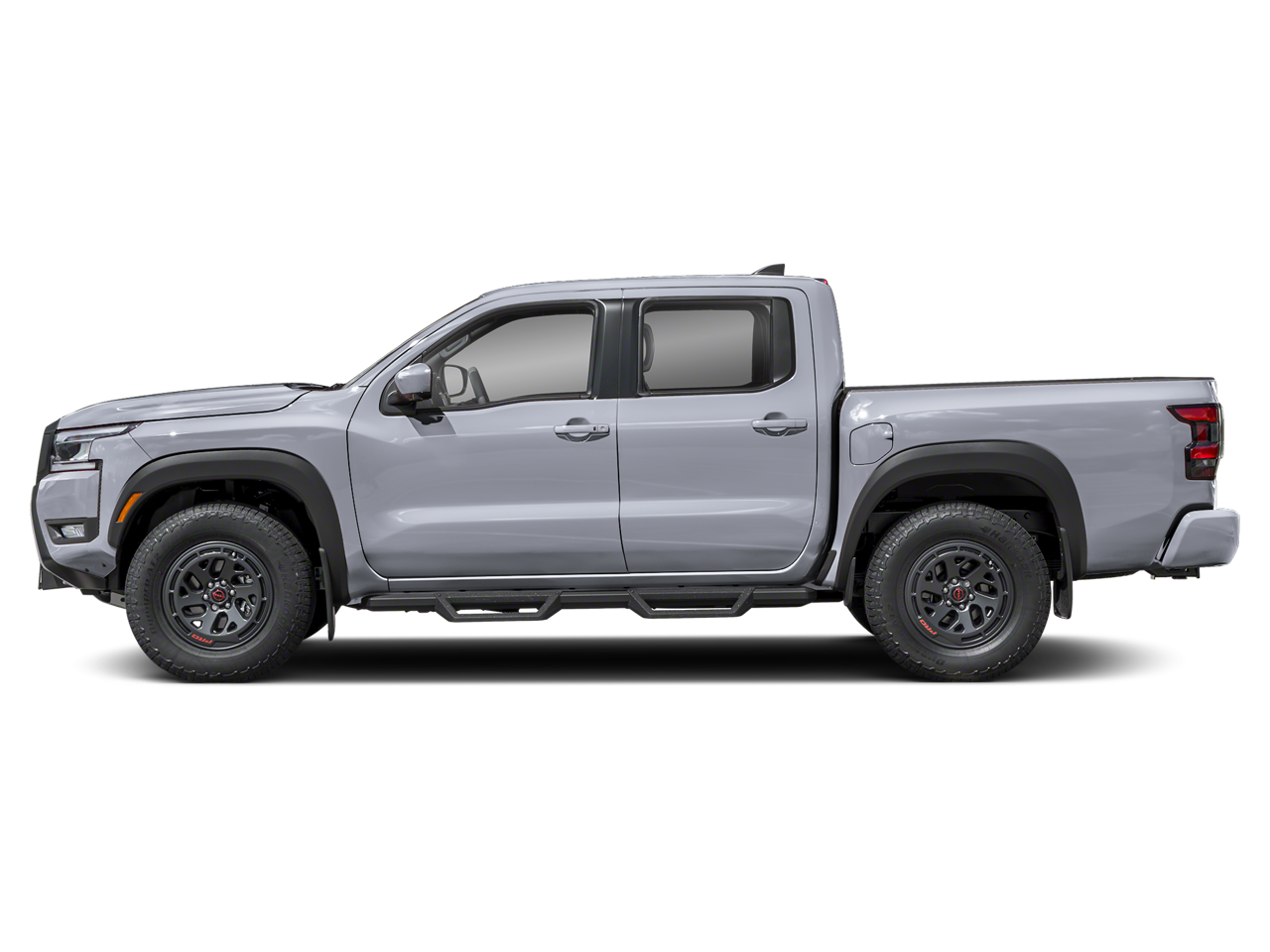 2025 Nissan Frontier PRO-4X photo 3