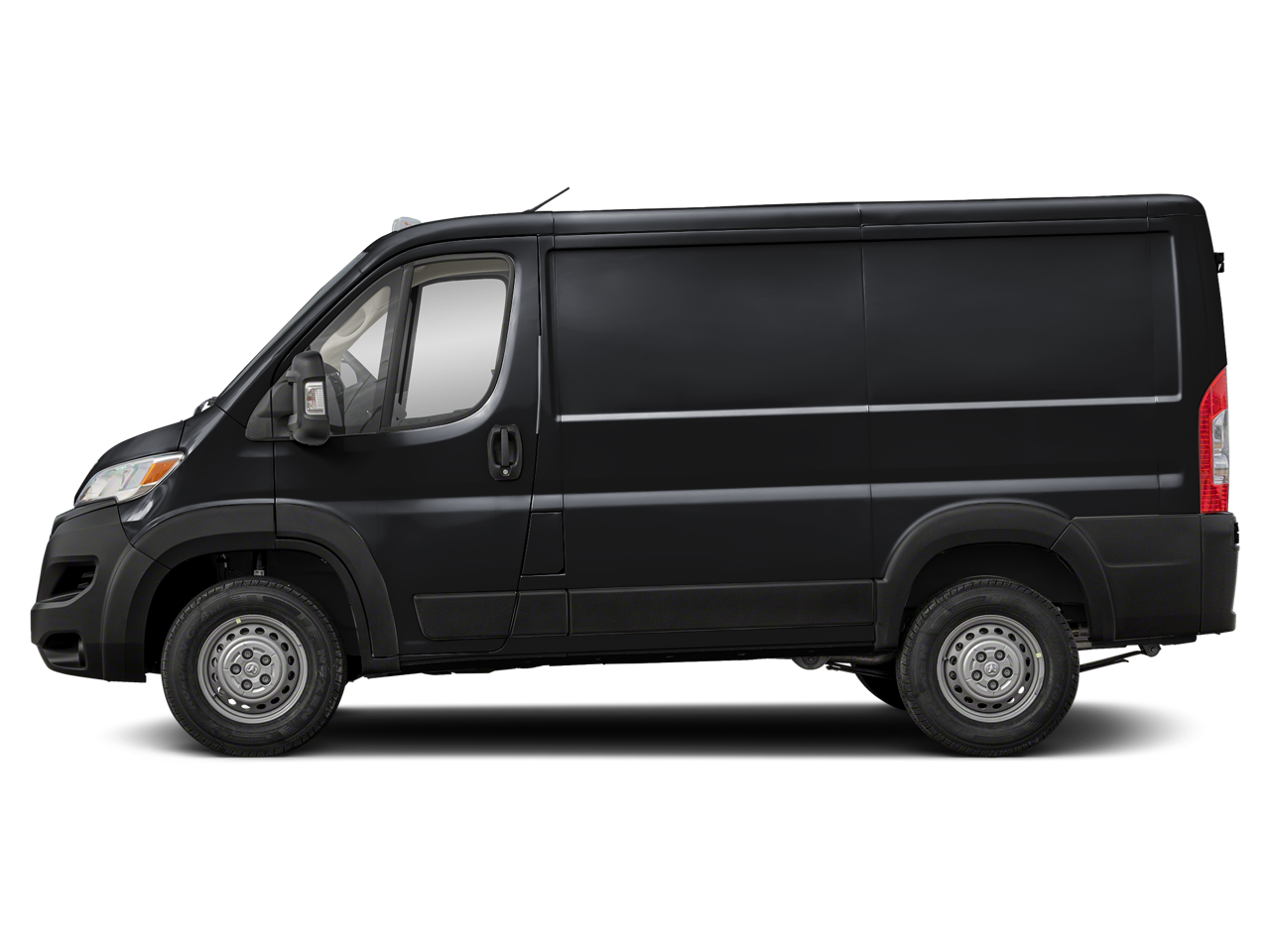 2025 Ram ProMaster 1500 Tradesman High Roof Cargo Van photo 3