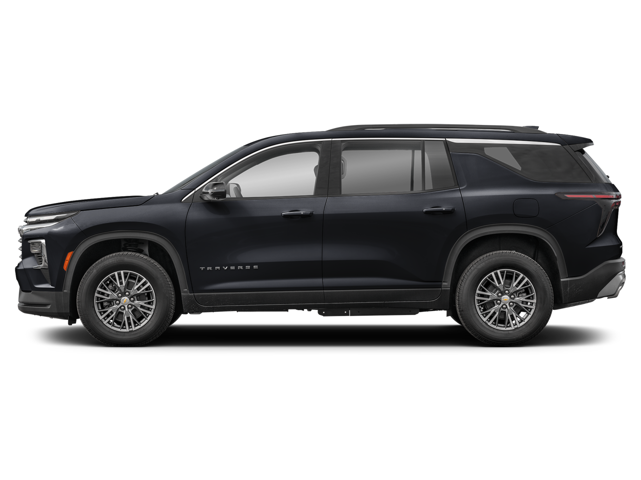2026 Chevrolet Traverse LT 2LT