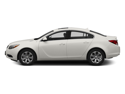2013 Buick Regal Premium I Turbo