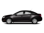 2013 Chevrolet Cruze 1LT