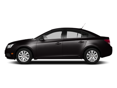 2013 Chevrolet Cruze 1LT