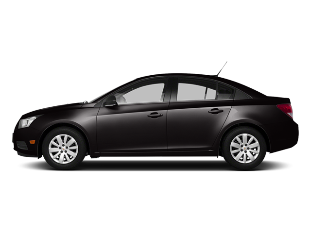 2013 Chevrolet Cruze 1LT