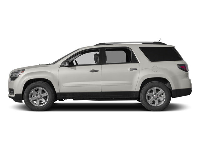 2014 GMC Acadia SLE-2