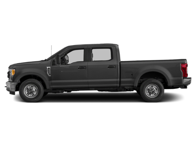 2018 Ford F-350SD Base