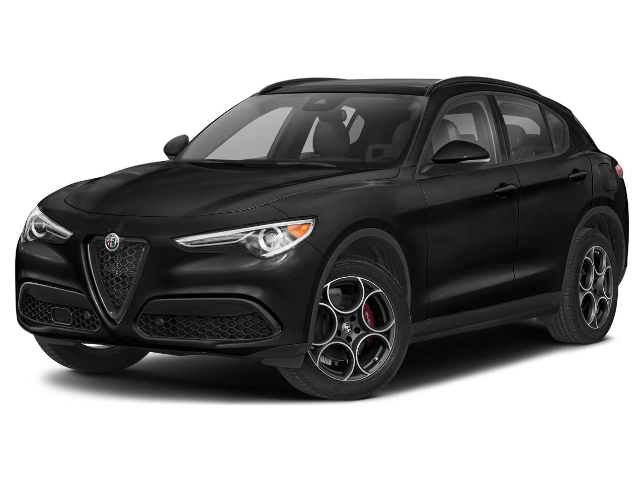 2023 Alfa Romeo Stelvio Base