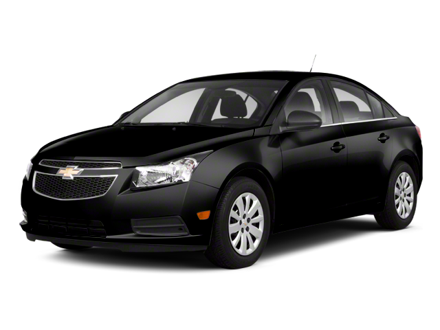 2011 Chevrolet Cruze LTZ