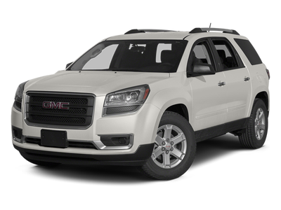 2014 GMC Acadia SLE-2