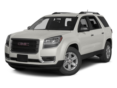 2014 GMC Acadia SLE-2