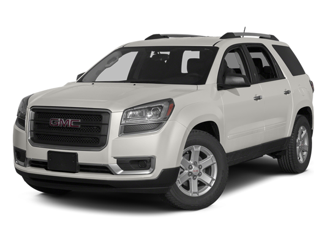 2014 GMC Acadia SLE-2