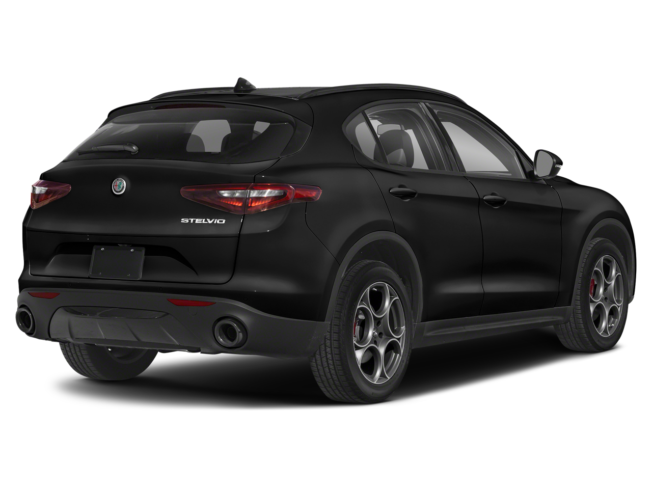 2023 Alfa Romeo Stelvio Veloce