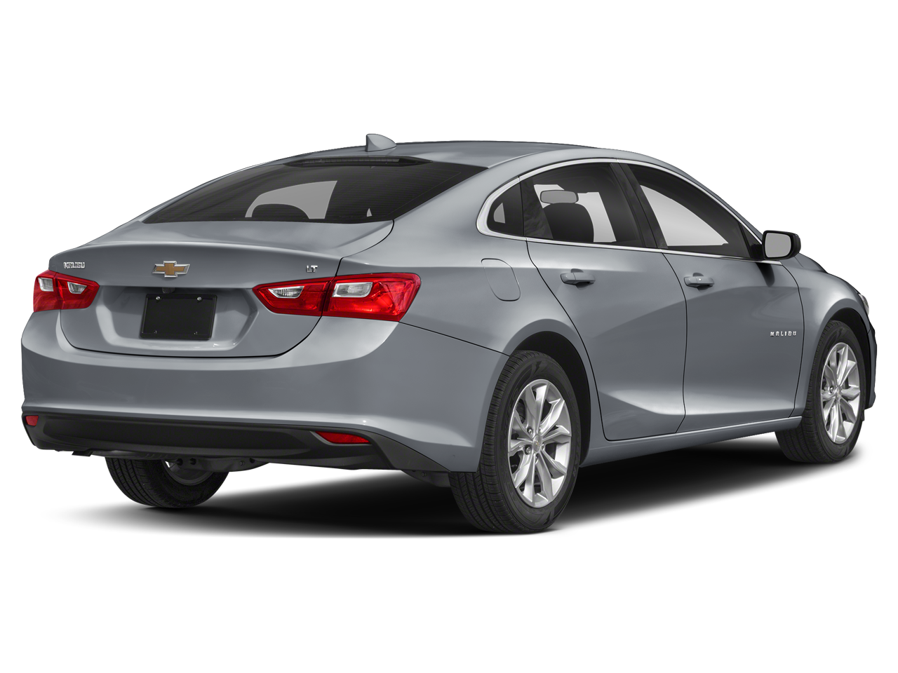 2024 Chevrolet Malibu 1LT photo 2