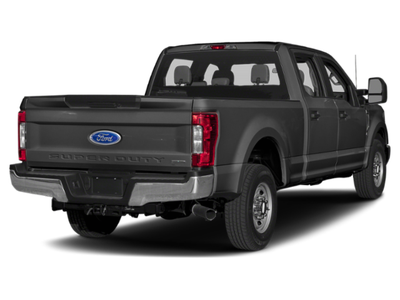2018 Ford F-350SD Base