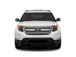 2015 Ford Explorer Base