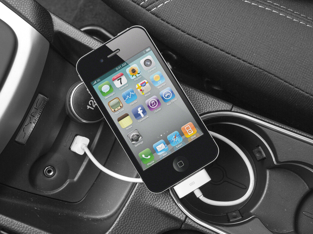 2016 Ford Fiesta SE photo 3