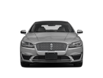 2019 Lincoln MKZ Standard
