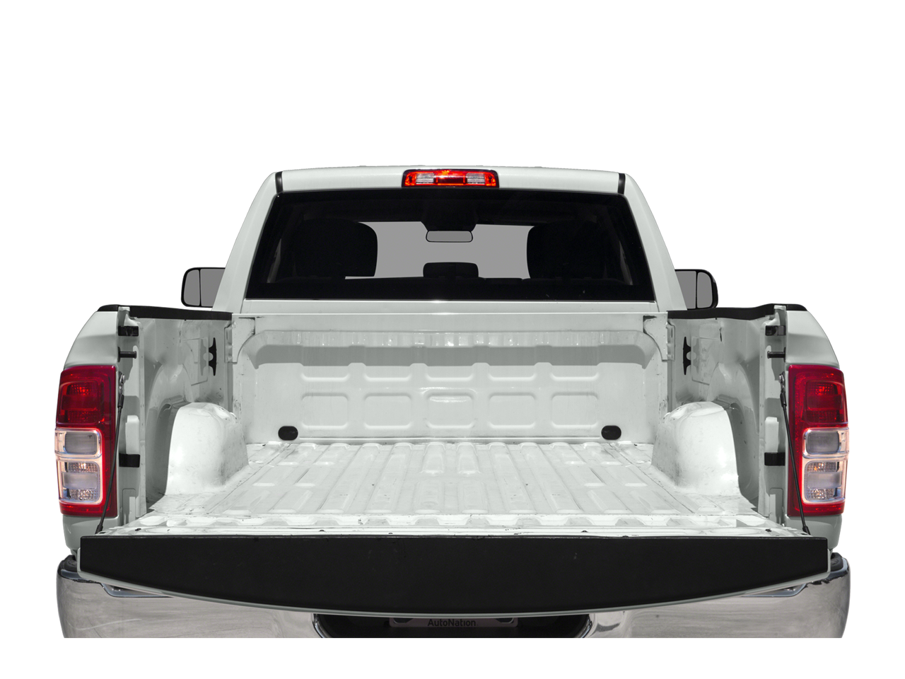 2019 RAM 2500 Big Horn