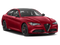 2020 Alfa Romeo Giulia Ti Sport