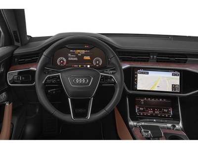 2021 Audi A6 3.0T Prestige quattro