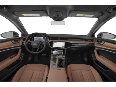 2021 Audi A6 3.0T Prestige quattro