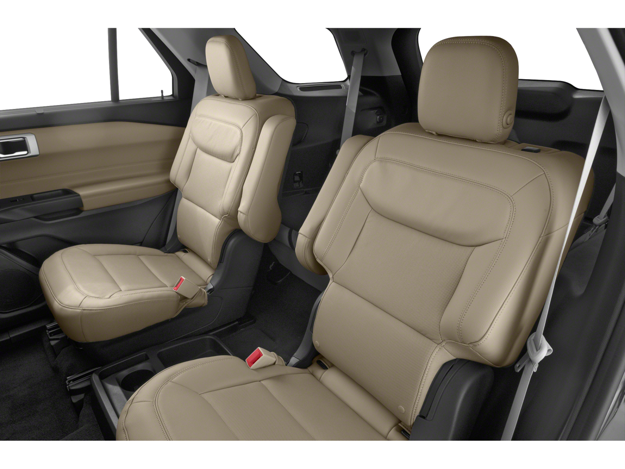 2022 Ford Explorer Base