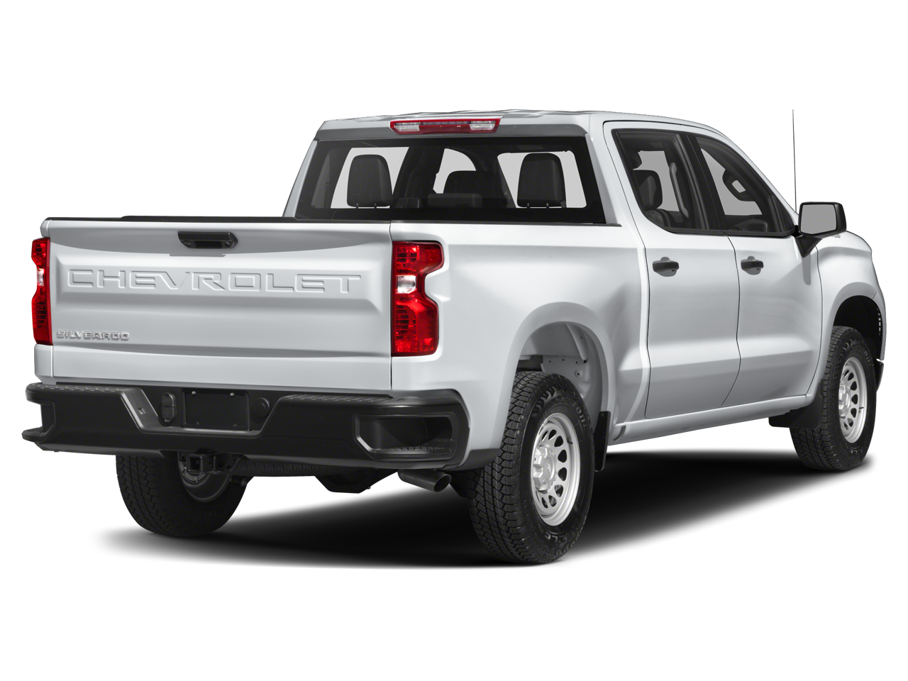 2023 Chevrolet Silverado 1500 RST photo 2