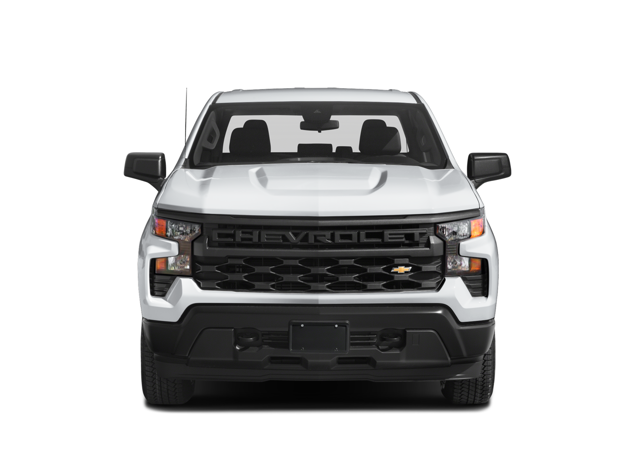 2023 Chevrolet Silverado 1500 RST photo 4