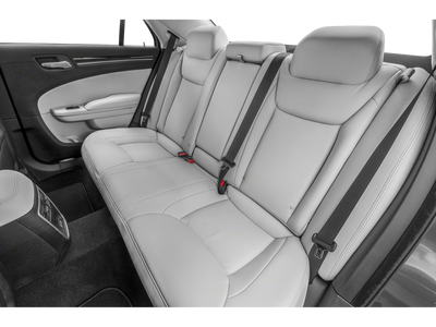 2023 Chrysler 300 Touring AWD