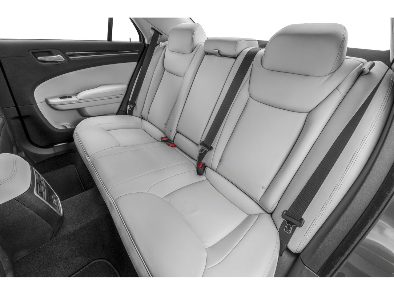 2023 Chrysler 300 Touring AWD