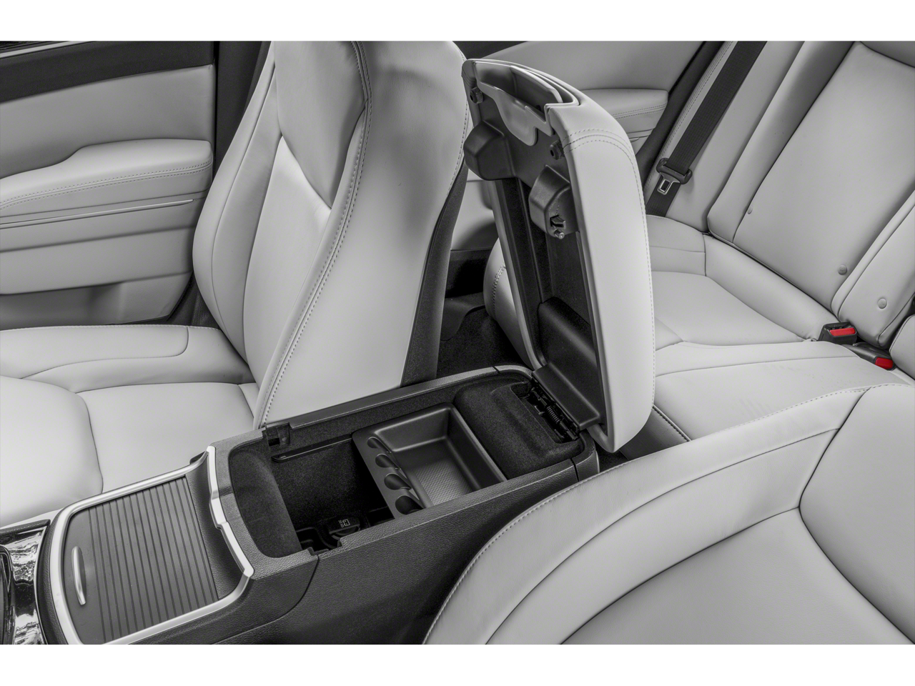 2023 Chrysler 300 Touring AWD