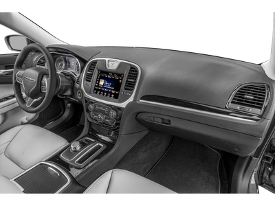 2023 Chrysler 300 Touring AWD