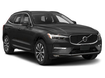 2023 Volvo XC60 B5 Plus Dark Theme