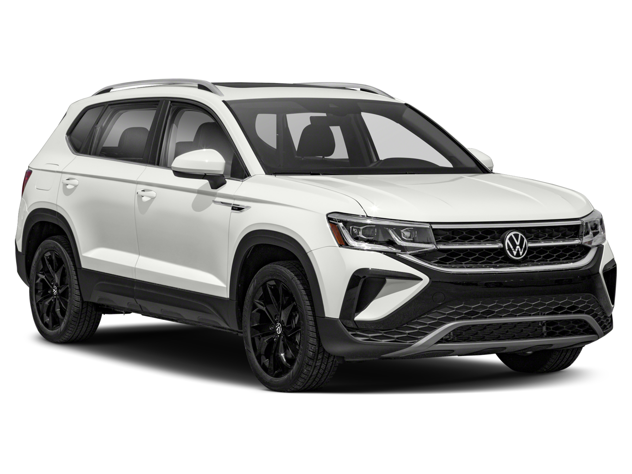 2023 Volkswagen Taos 1.5T SEL