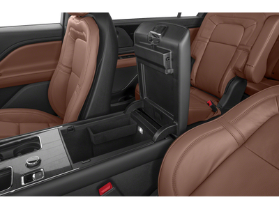 2024 Lincoln Aviator Reserve Premium