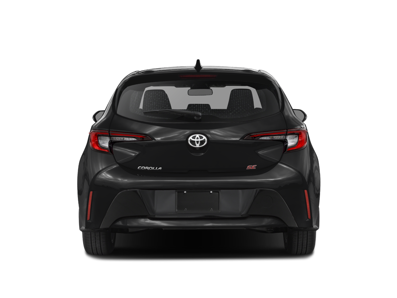 2024 Toyota Corolla Hatchback SE