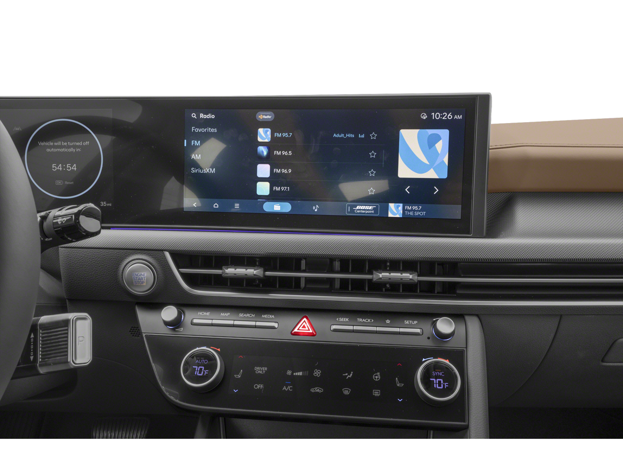 2025 Hyundai Sonata Hybrid Limited photo 3