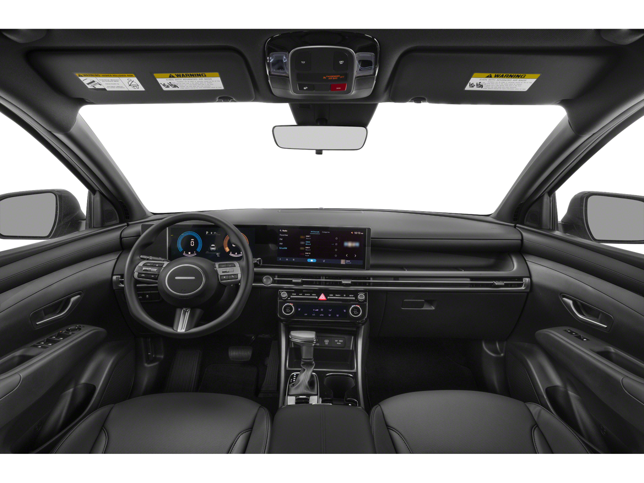 2025 Hyundai Santa Cruz SEL Activity photo 2