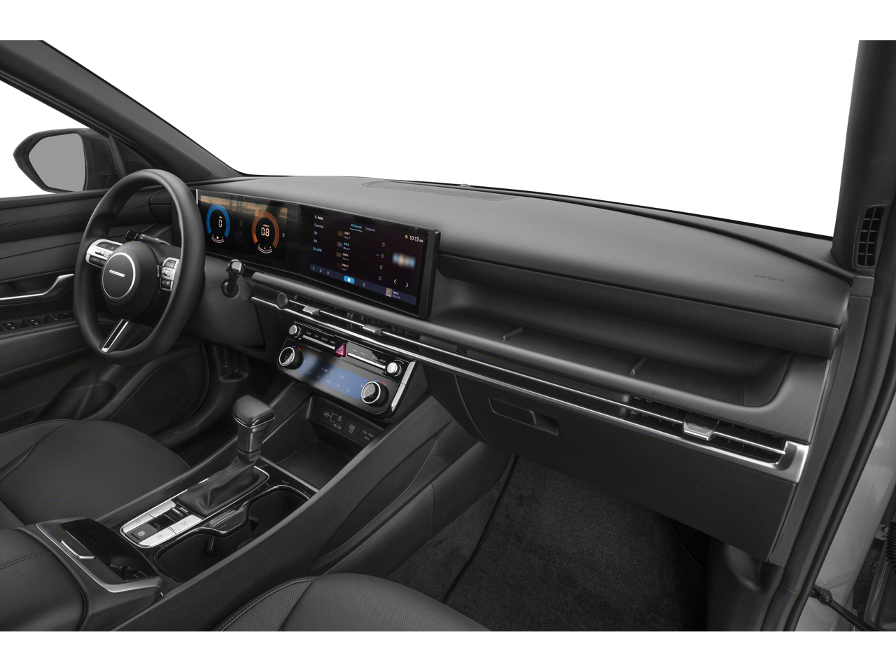 2025 Hyundai Santa Cruz SEL Activity photo 3