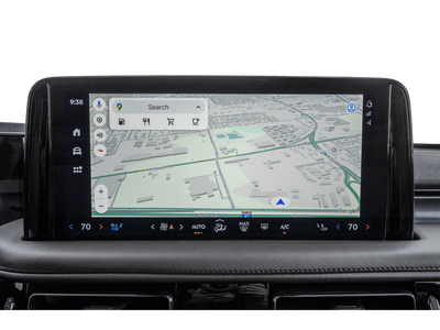 2025 Lincoln Aviator Reserve Premium