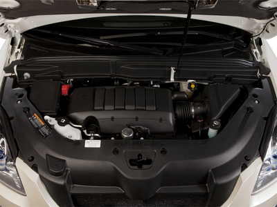 2012 Buick Enclave Leather Group