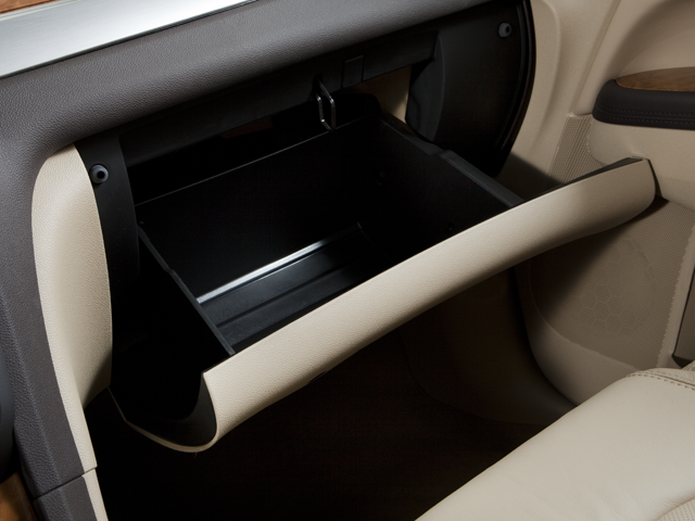 2012 Buick Enclave Leather Group