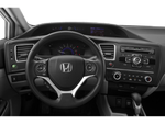 2014 Honda Civic EX-L
