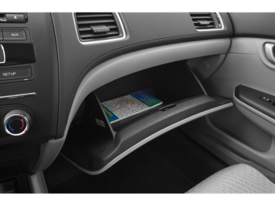 2014 Honda Civic EX-L