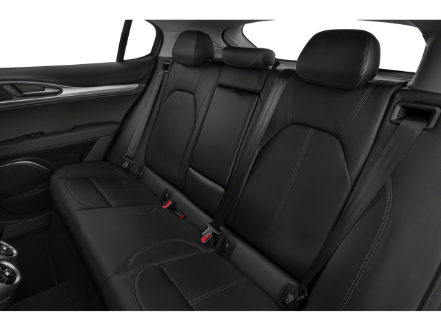 2019 Alfa Romeo Stelvio Ti Sport