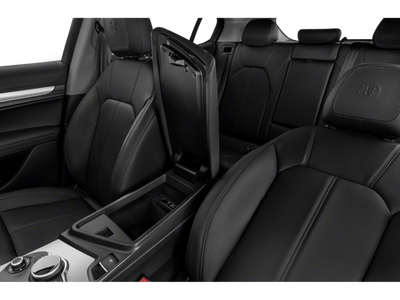 2019 Alfa Romeo Stelvio Ti Sport