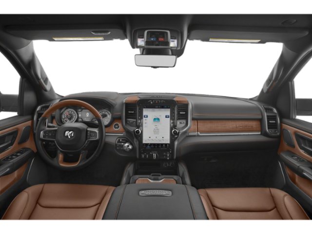 2022 RAM 1500 Laramie Longhorn