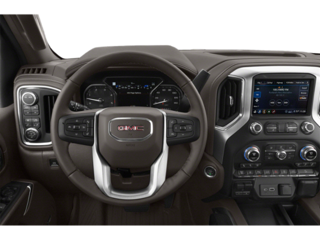 2023 Gmc Sierra SLE photo 3
